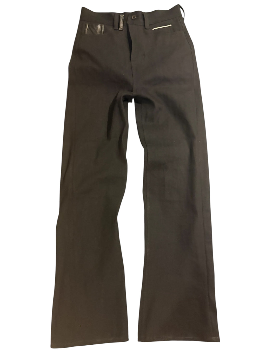 “d cut” every-day jean