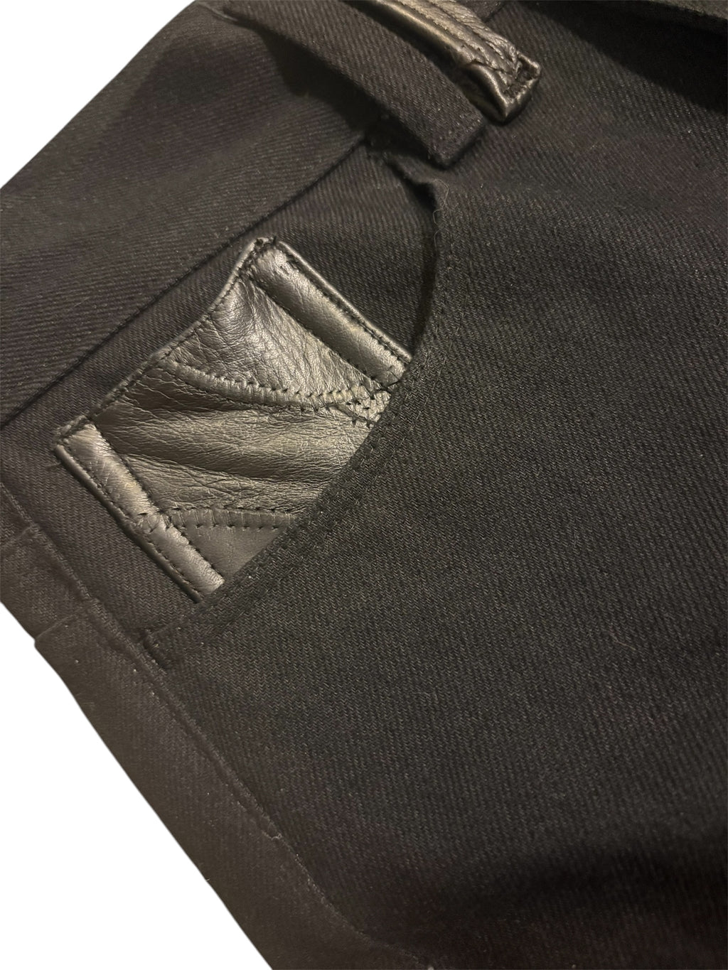 “d cut” every-day jean