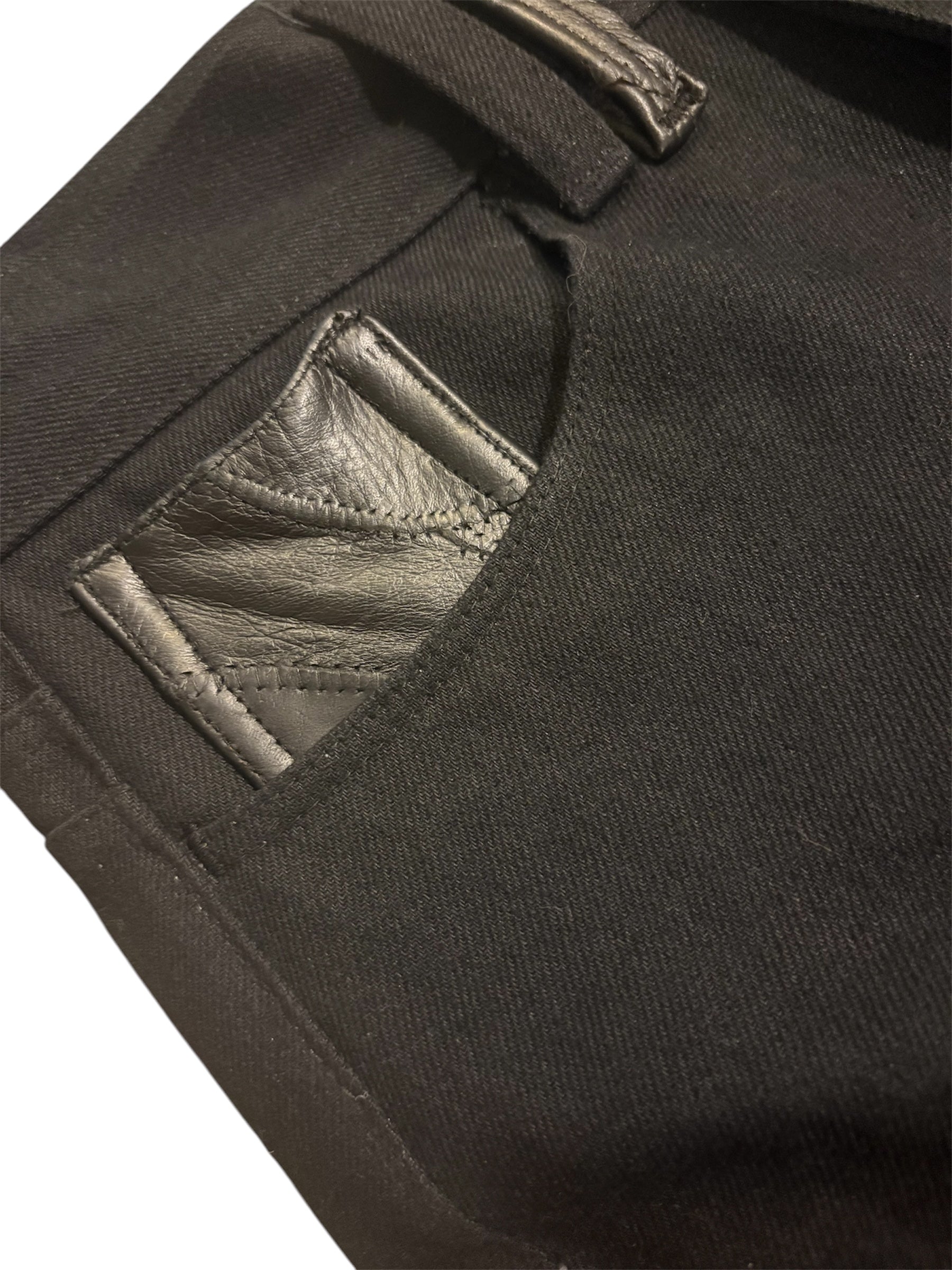 “d cut” every-day jean