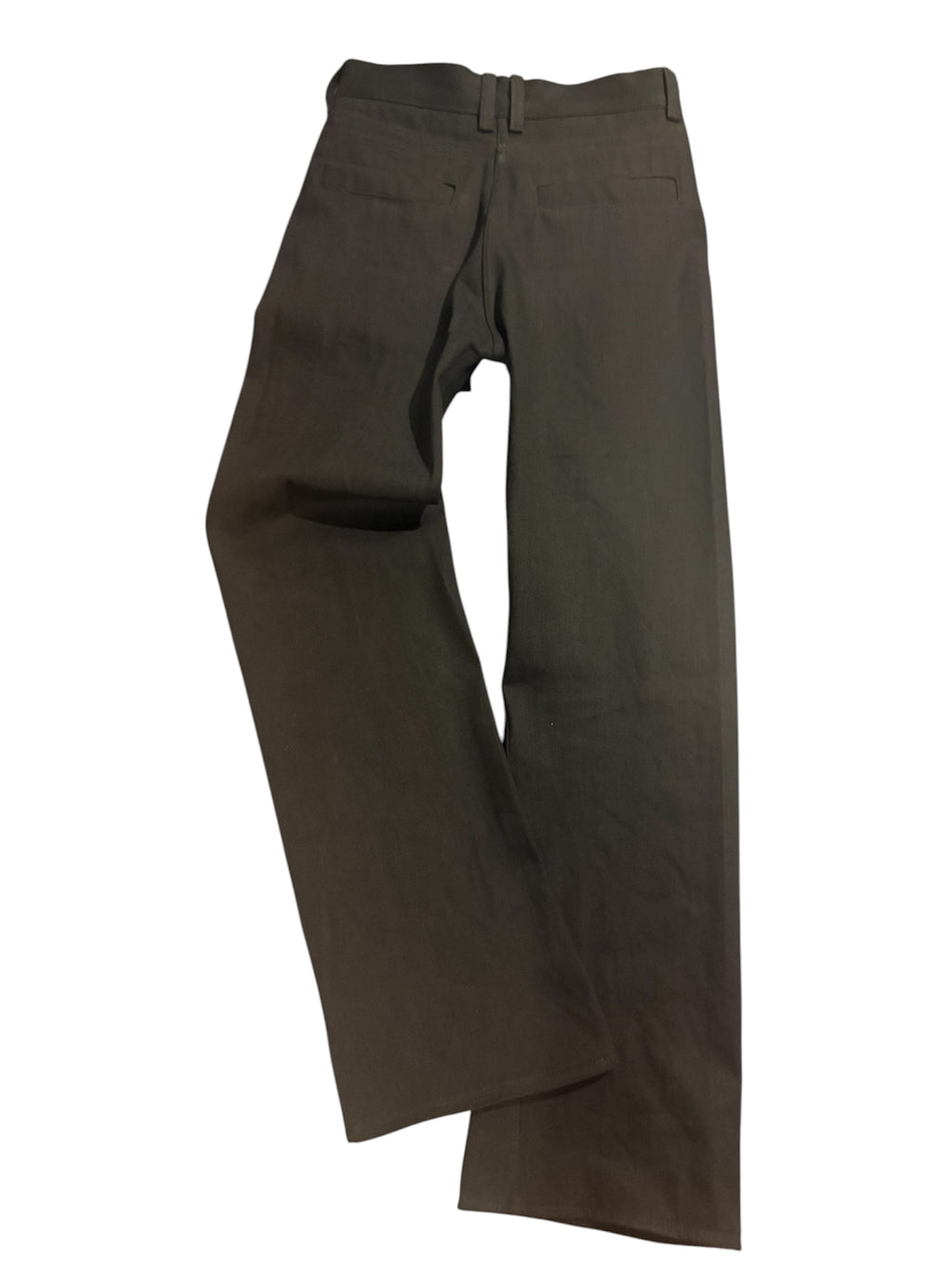 “d cut” every-day jean