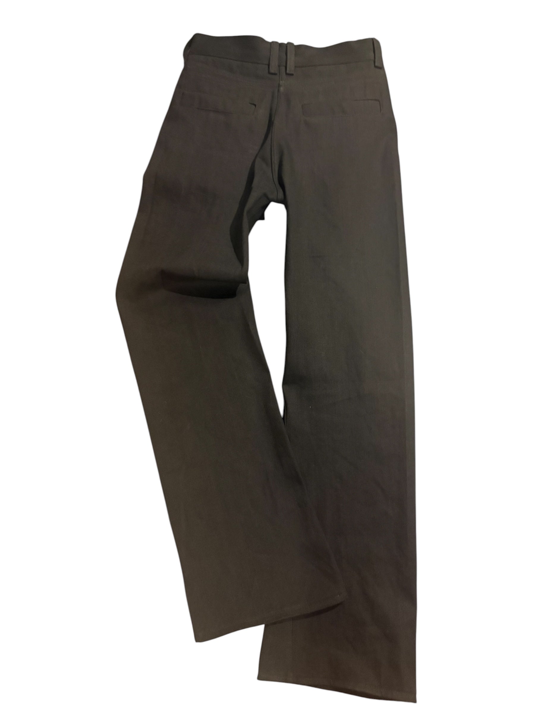 “d cut” every-day jean