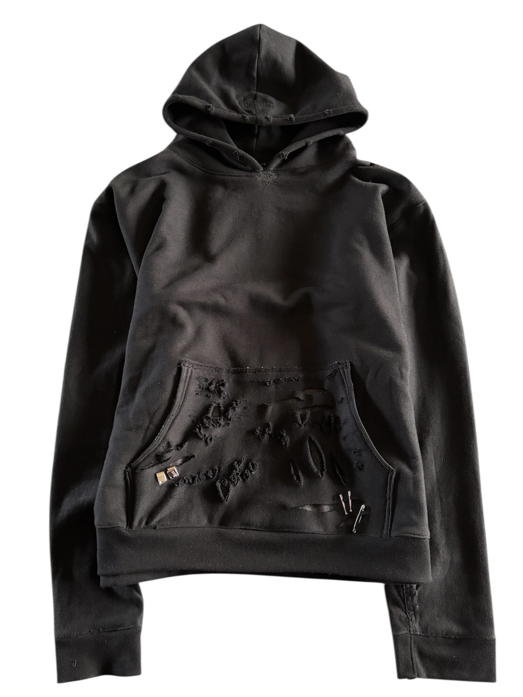 Unisex Repairs Hoodie