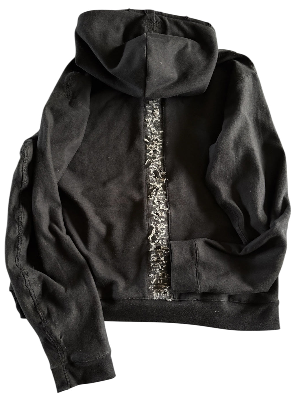 Unisex Repairs Hoodie