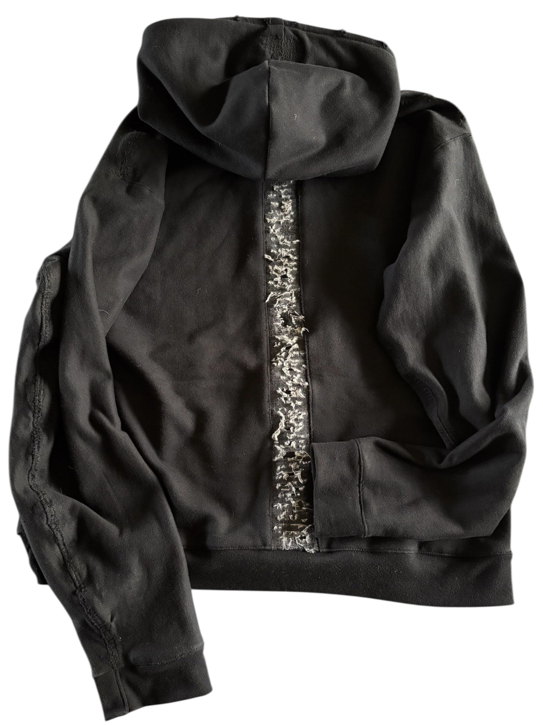 Unisex Repairs Hoodie