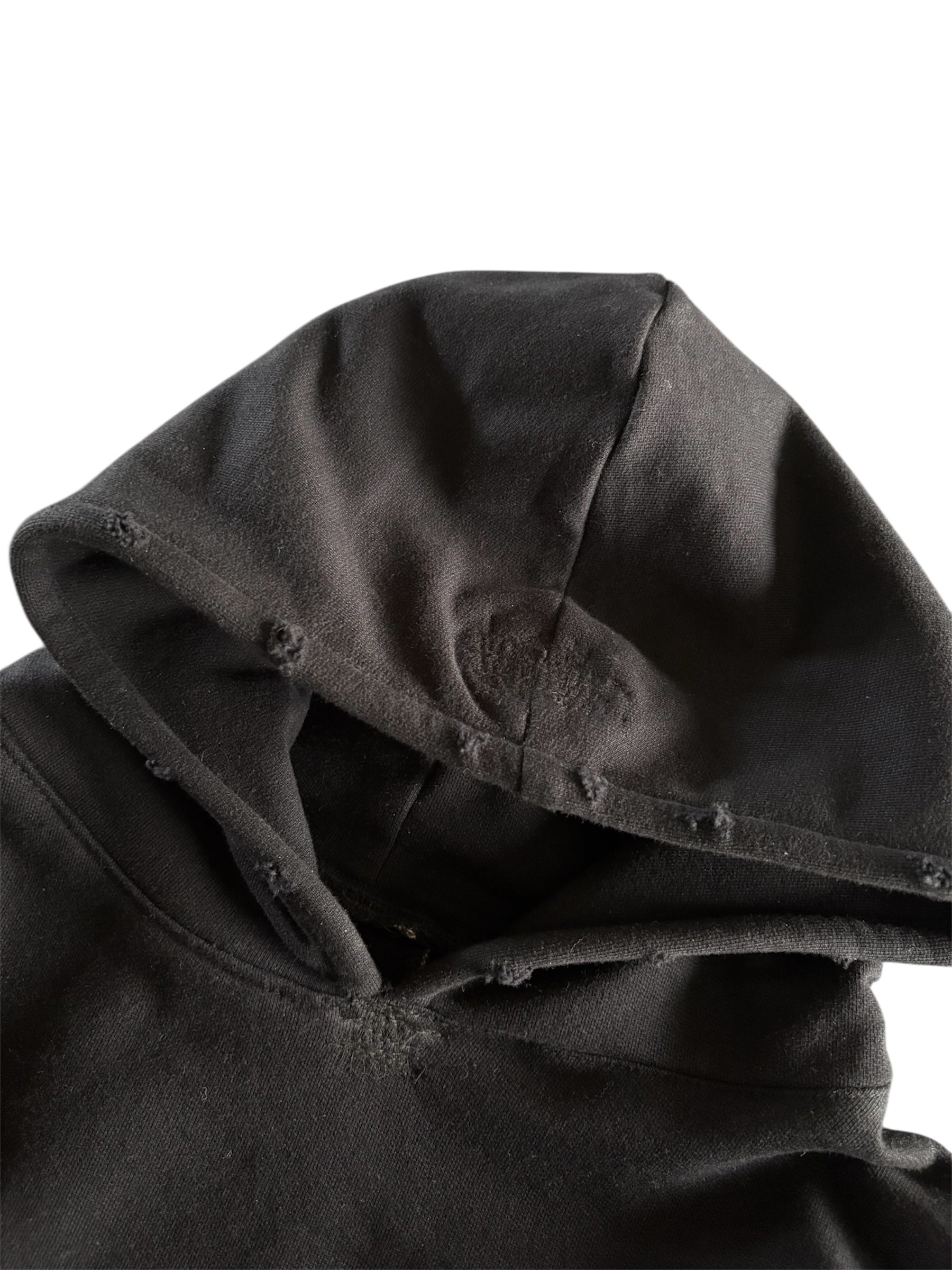 Unisex Repairs Hoodie